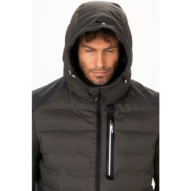 Falcon Ski jas heren Perrin large