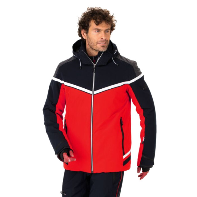 Falcon Ski jas heren Rogan large