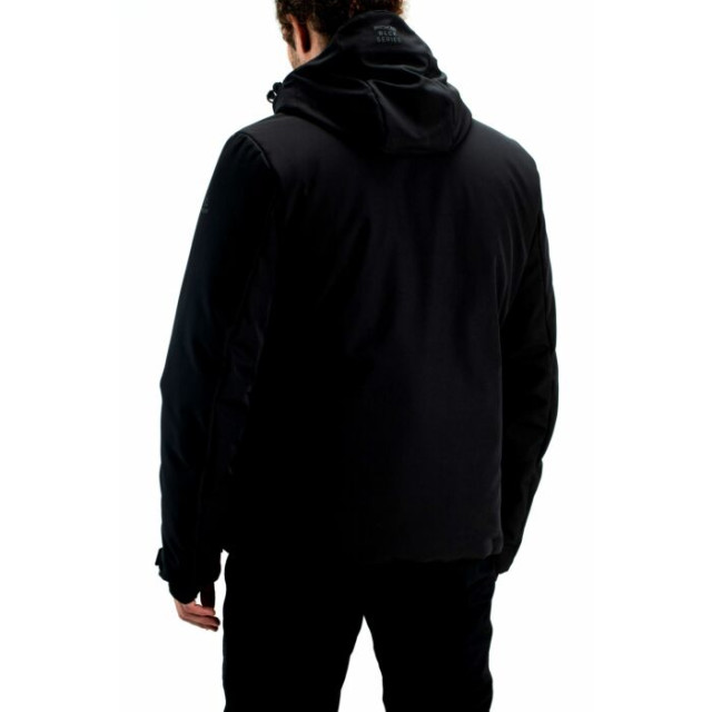Falcon Ski jas heren Kashton large