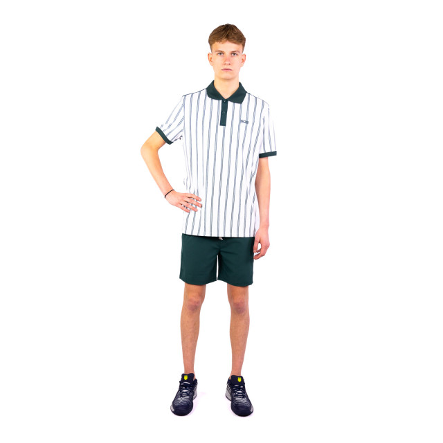 Sjeng Sports Tennis polo heren Blade large