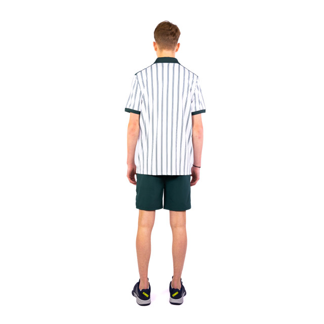 Sjeng Sports Tennis polo heren Blade large