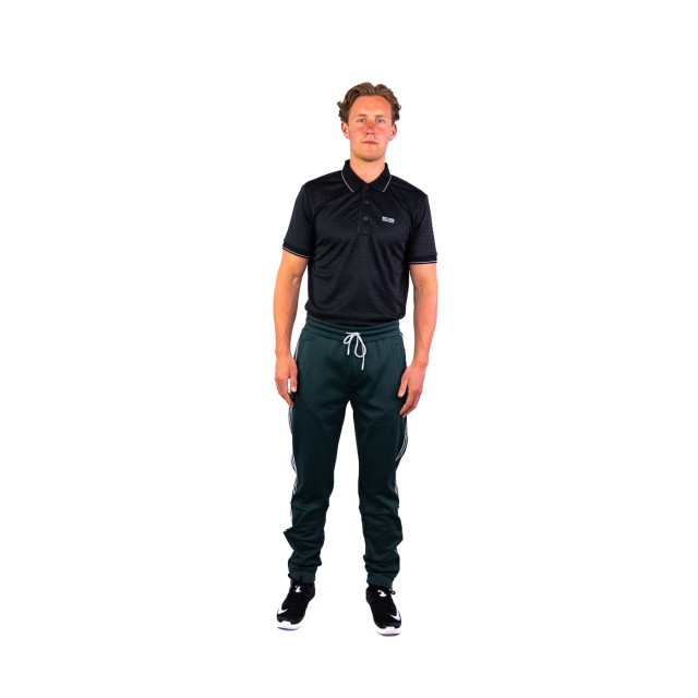 Sjeng Sports Tennis polo heren Braxon large