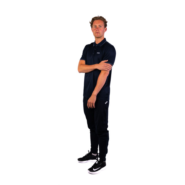 Sjeng Sports Tennis polo heren Blade large