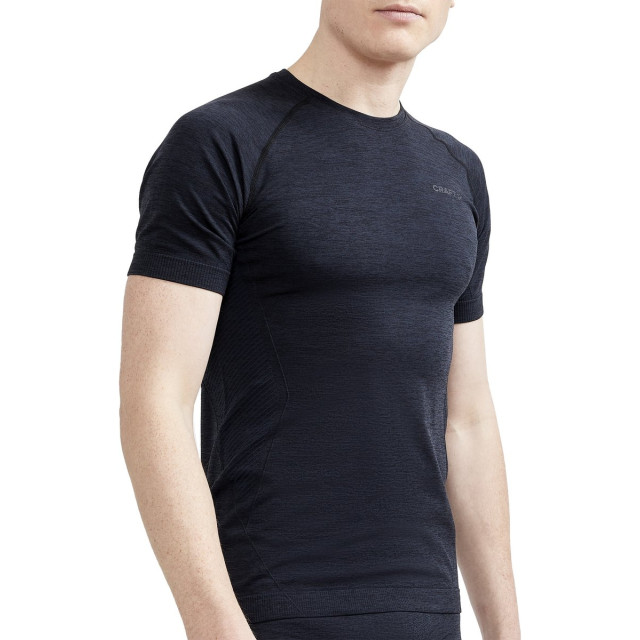Craft Thermoshirt heren 1911678 HE Korte Mouw large