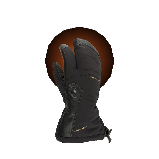 Therm-Ic Ski handschoenen heren THT460300-001 large Therm-Ic Ski handschoenen heren THT460300-001 large