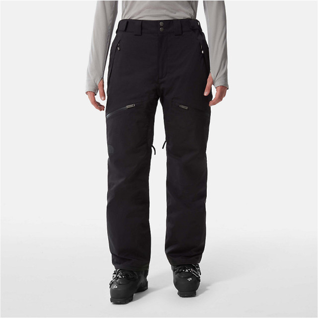 The North Face Skibroek heren NF0A5IYVJK31 large