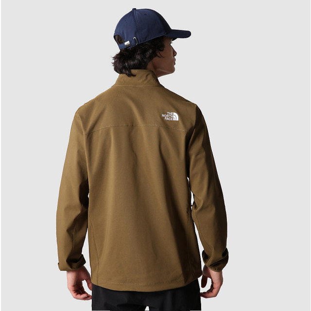 The North Face Zomerjas heren NF0A2TYG37U1 large