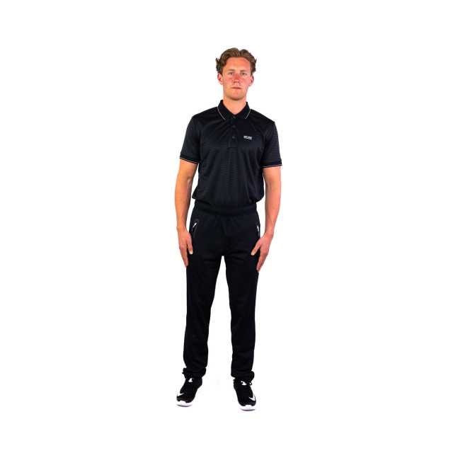 Sjeng Sports Trainingsbroek heren Matt large