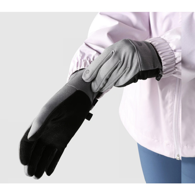 The North Face Ski handschoenen heren NF0A7RHEDYZ1 large