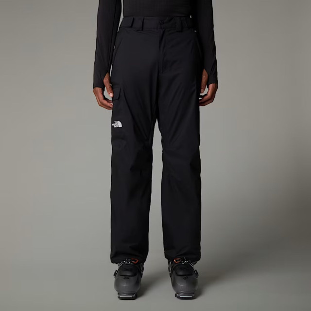 The North Face Snowboardbroek heren NF0A5ABT large
