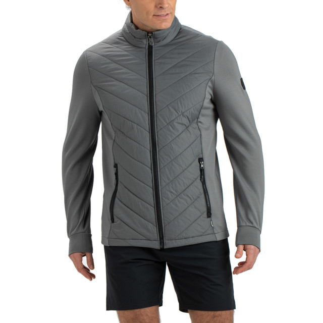 Falcon Sportvest heren Tarpo large