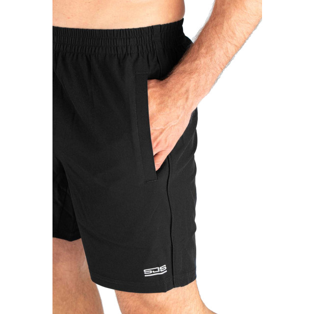Sjeng Sports Tennis short heren Set large