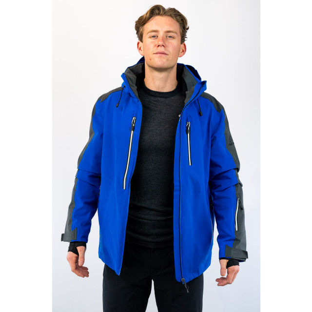 Falcon Ski jas heren Gabriel large