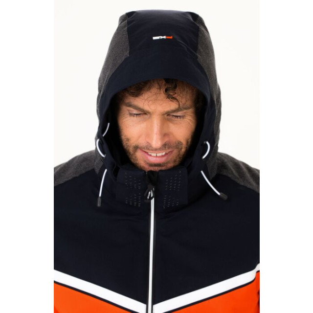 Falcon Ski jas heren Rogan large