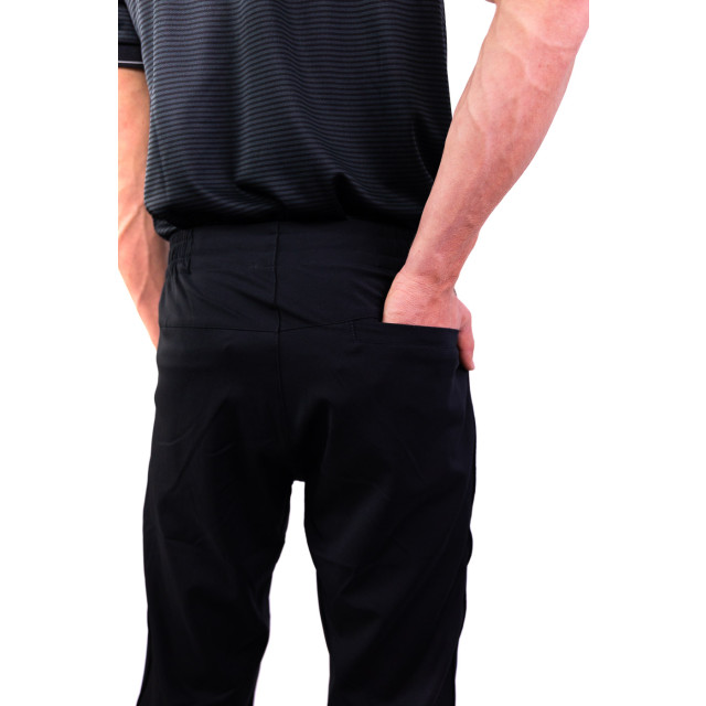 Sjeng Sports Trainingsbroek heren Matt large