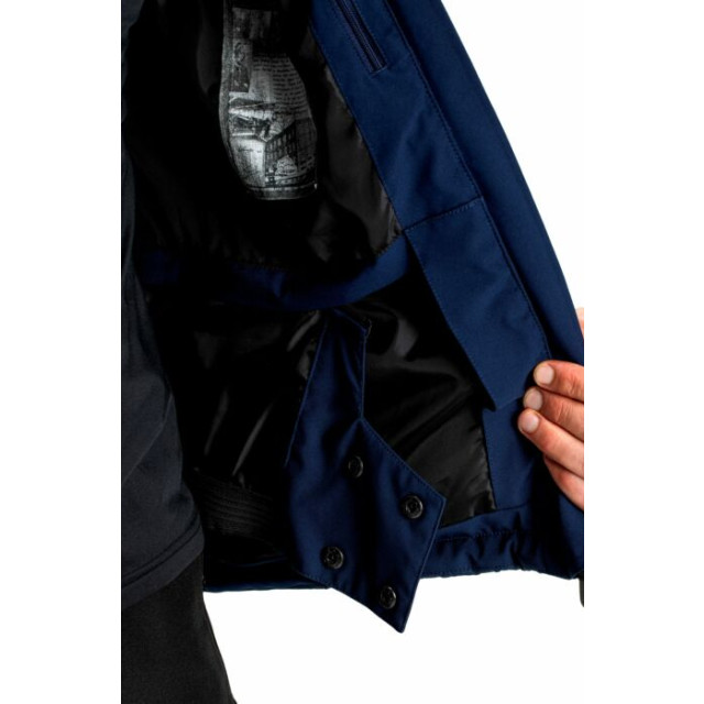 Falcon Ski jas heren Kane large