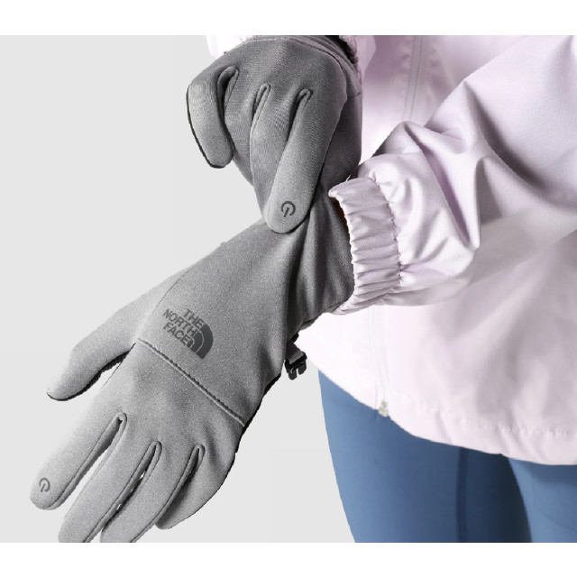 The North Face Ski handschoenen heren NF0A7RHEDYZ1 large