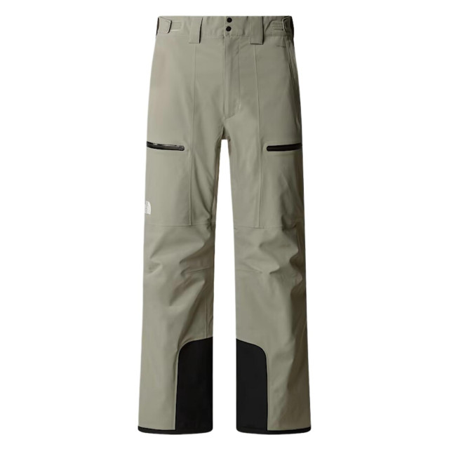 The North Face Skibroek heren NF0A87Y7 large