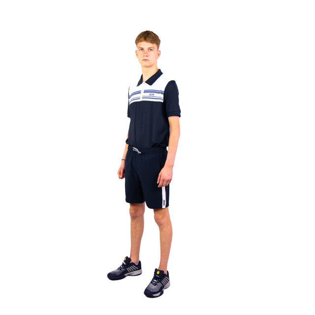 Sjeng Sports Tennis short heren Evron large