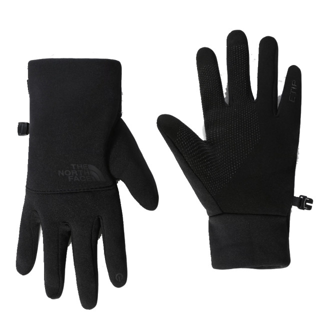 The North Face Ski handschoenen unisex NF0A4SHA large