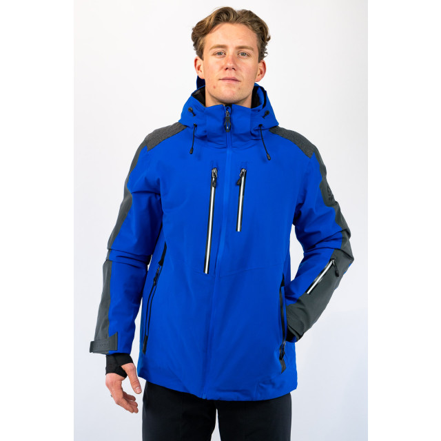 Falcon Ski jas heren Gabriel large