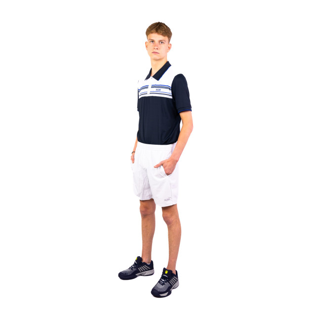 Sjeng Sports Tennis short heren Set large