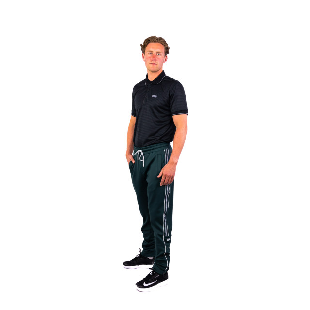 Sjeng Sports Tennis polo heren Braxon large