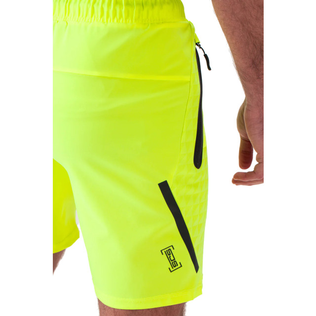 Sjeng Sports Tennis short heren Yvor large
