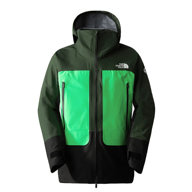 The North Face Ski jas heren NF0A82WOKOG1 large