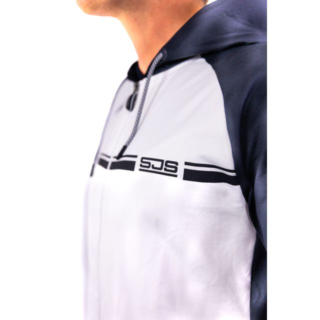 Sjeng Sports Trainingsjas heren running Anzel large