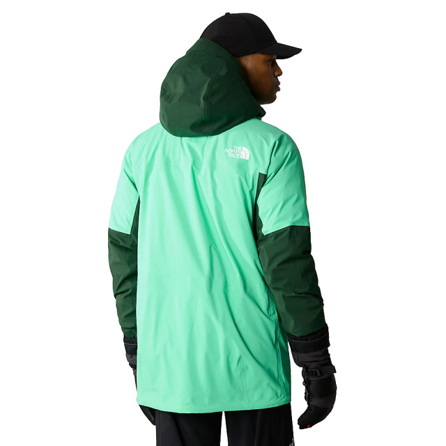 The North Face Ski jas heren NF0A82WK8YK1 large