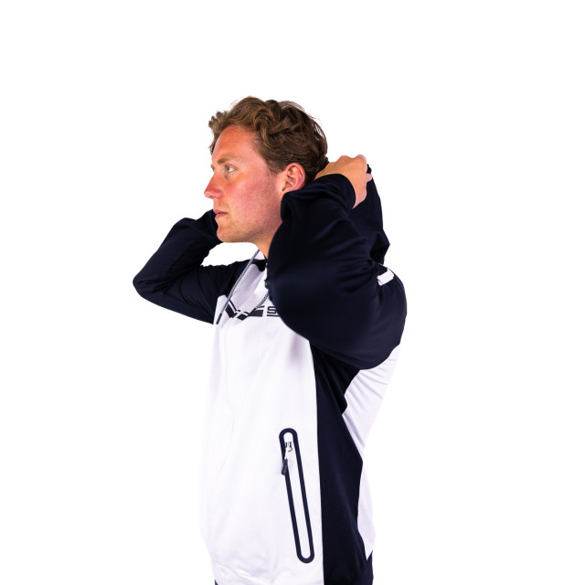 Sjeng Sports Trainingsjas heren running Anzel large