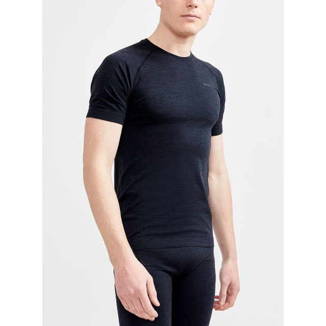 Craft Thermoshirt heren 1911678 HE Korte Mouw large