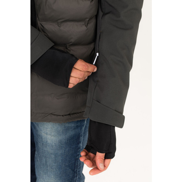Falcon Ski jas heren Perrin large