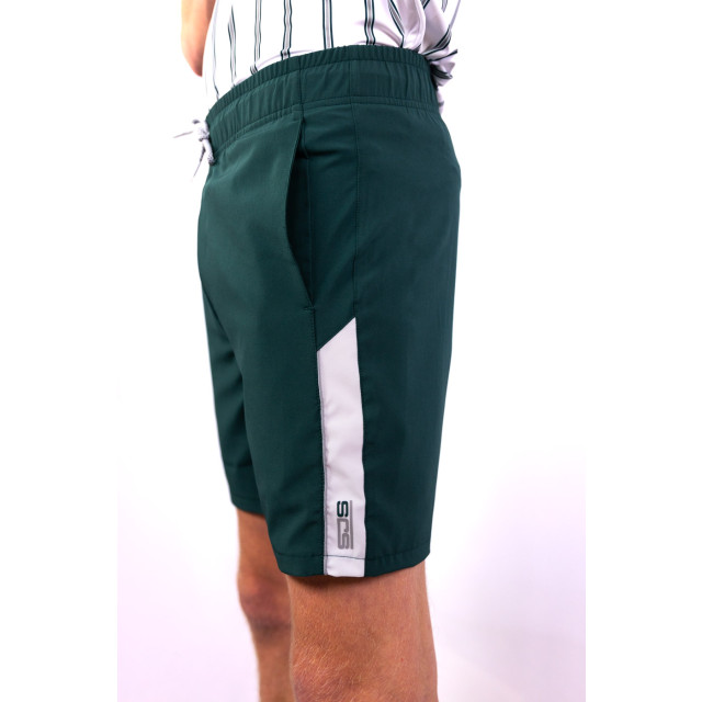 Sjeng Sports Tennis short heren Evron large
