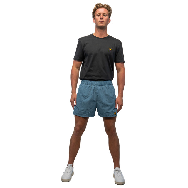 Lyle and Scott Zwemshort heren SH1882SP large