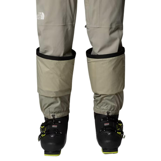 The North Face Skibroek heren NF0A87Y7 large