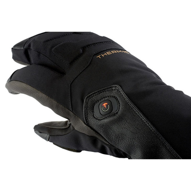 Therm-Ic Ski handschoenen heren THT460300-001 large Therm-Ic Ski handschoenen heren THT460300-001 large