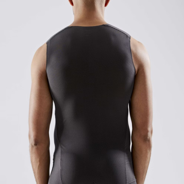 Craft Thermoshirt heren 1908850 Korte Mouw large