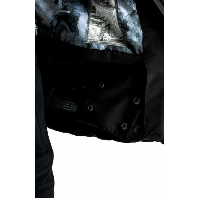 Falcon Ski jas heren Kashton large