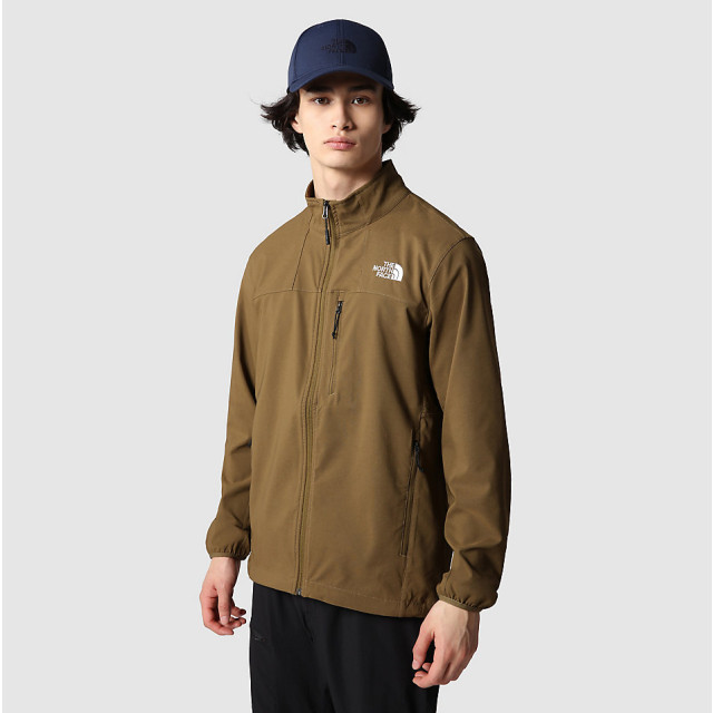 The North Face Zomerjas heren NF0A2TYG37U1 large