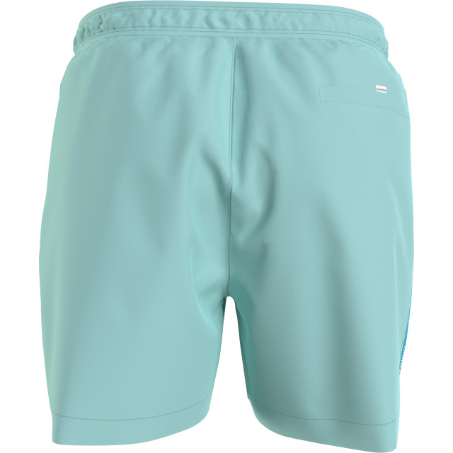 Calvin Klein Zwemshort heren KM0KM00955 large