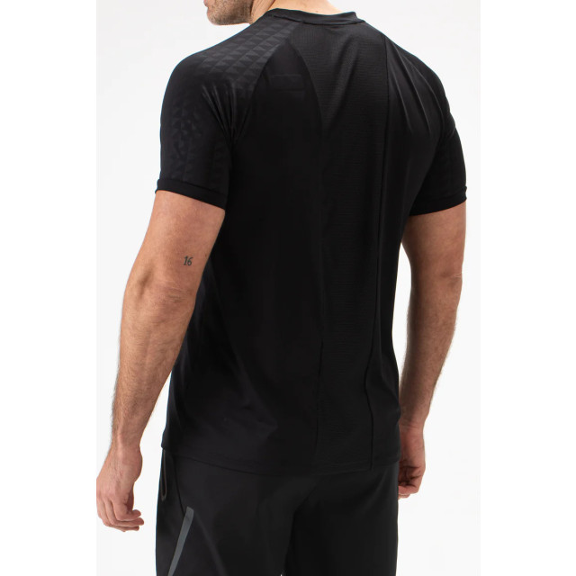Sjeng Sports Tennis polo heren Uberto large