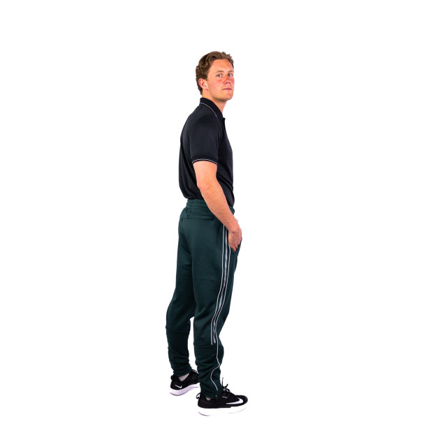 Sjeng Sports Tennis polo heren Braxon large