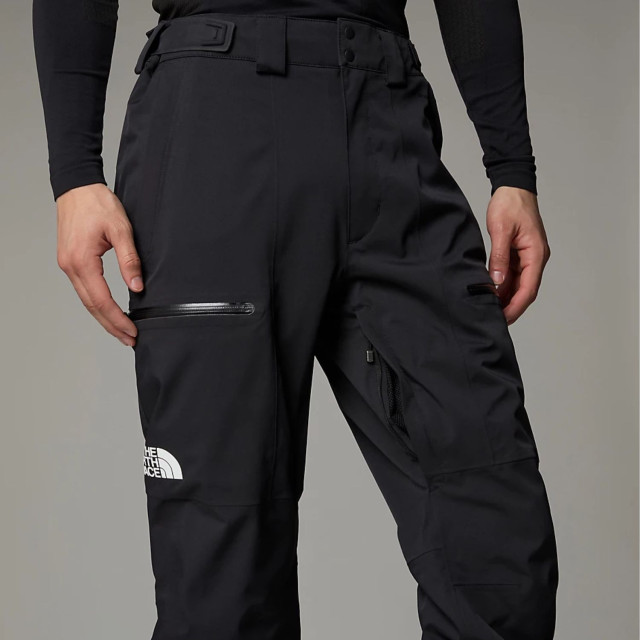 The North Face Skibroek heren NF0A87Y7 large