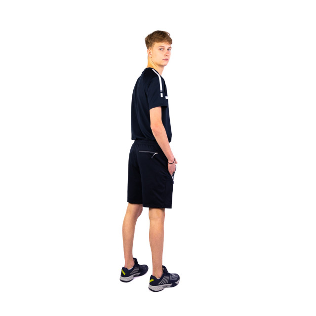 Sjeng Sports Tennis short heren Champ large