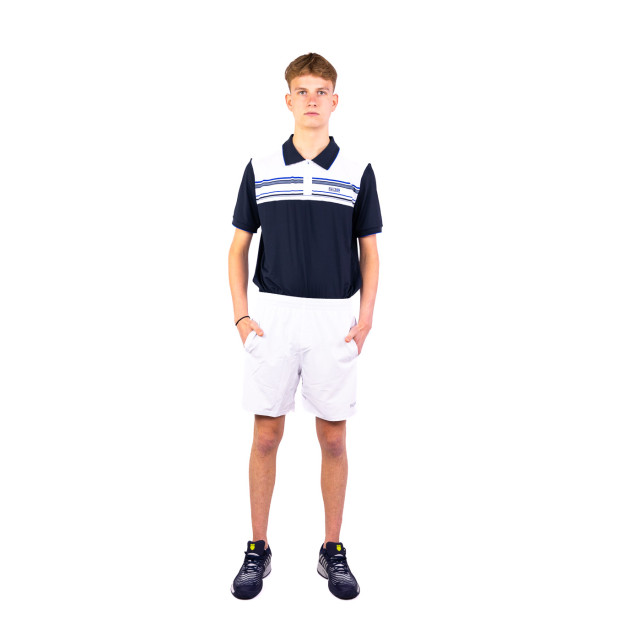 Sjeng Sports Tennis short heren Set large