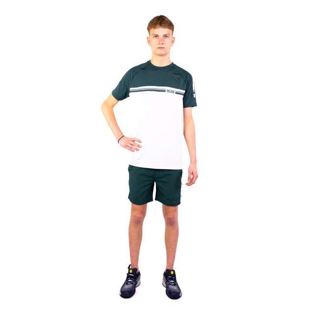 Sjeng Sports Tennis polo heren Coster large