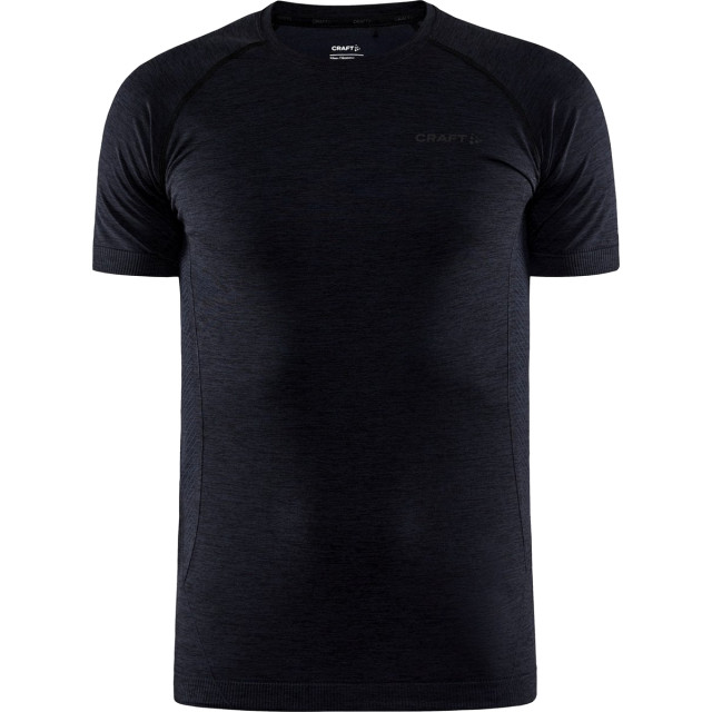 Craft Thermoshirt heren 1911678 HE Korte Mouw large