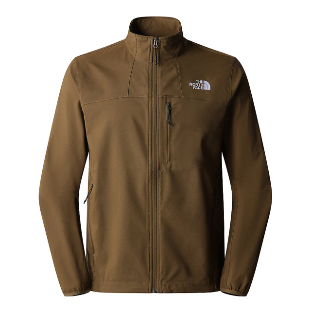 The North Face Zomerjas heren NF0A2TYG37U1 large